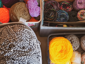 Stash Buster Projects