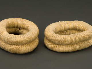Hiyahiya S History Of Knitting Fishermen S Woolen Nippers